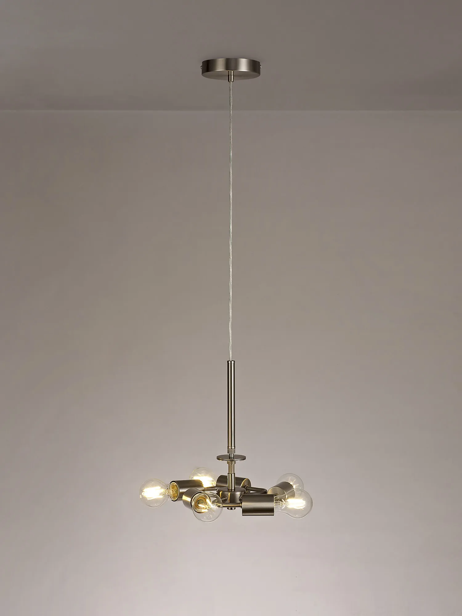 Baymont SN Ceiling Lights Deco Single Pendant Baymont SN Ceiling Lights Deco Single Pendant
